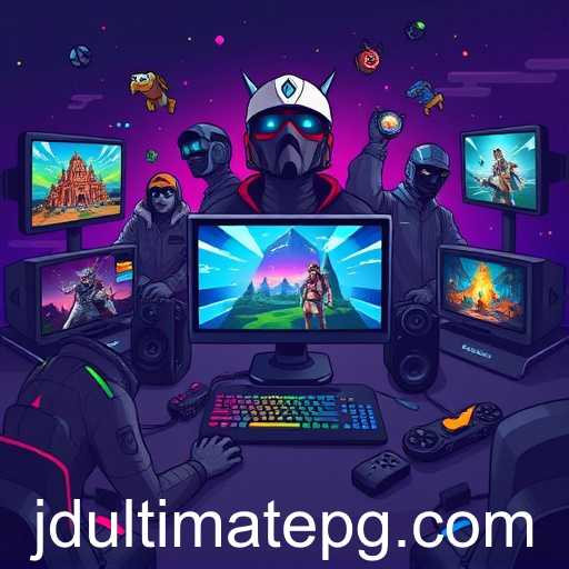 The Evolution of Online Gaming Communities