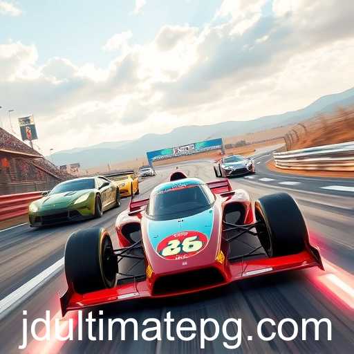 Gaming Trends and the Rise of JDultimate