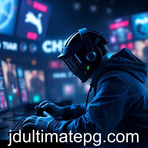 The Rise of JDUltimate: A Digital Gaming Haven