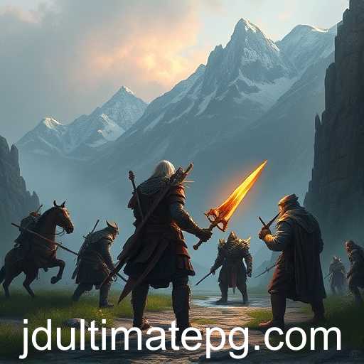 jdultimate: Revolutionizing Online Gaming